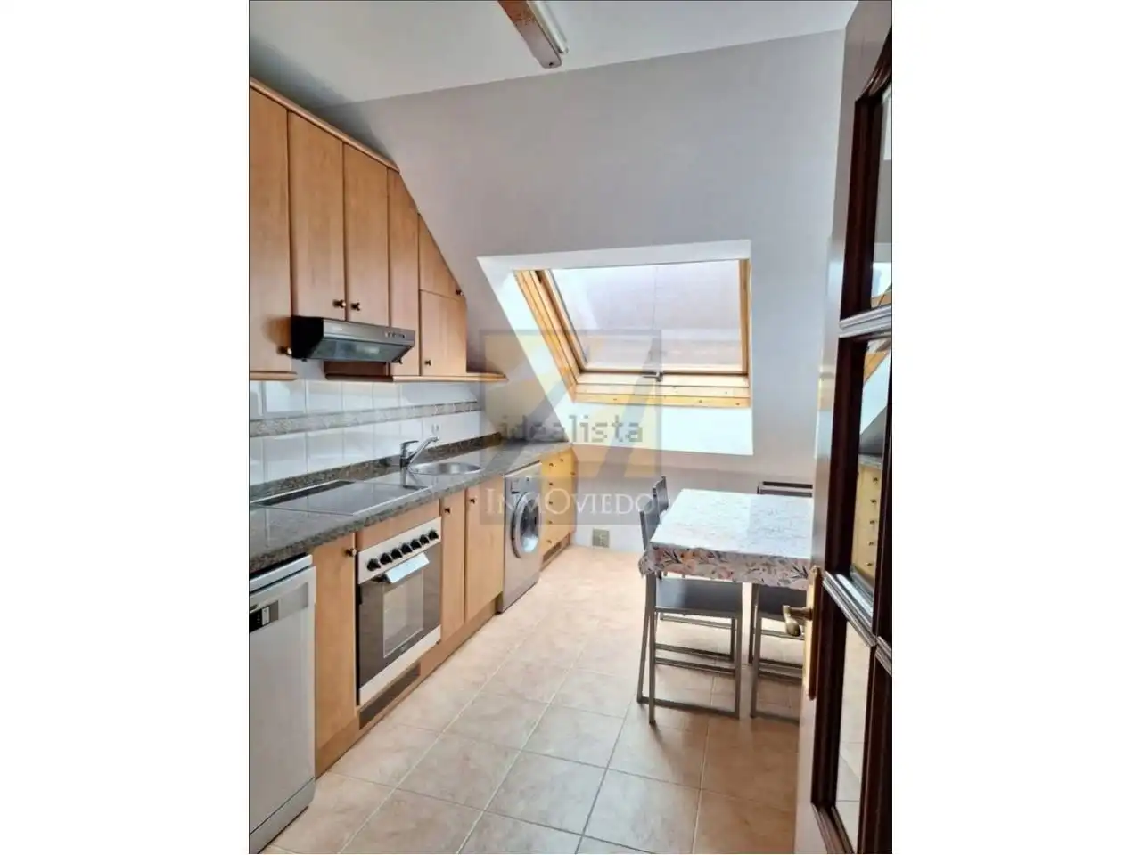 Penthouse mit Aufzug zum Verkauf in Avenida Príncipe de Asturias, imagen 3