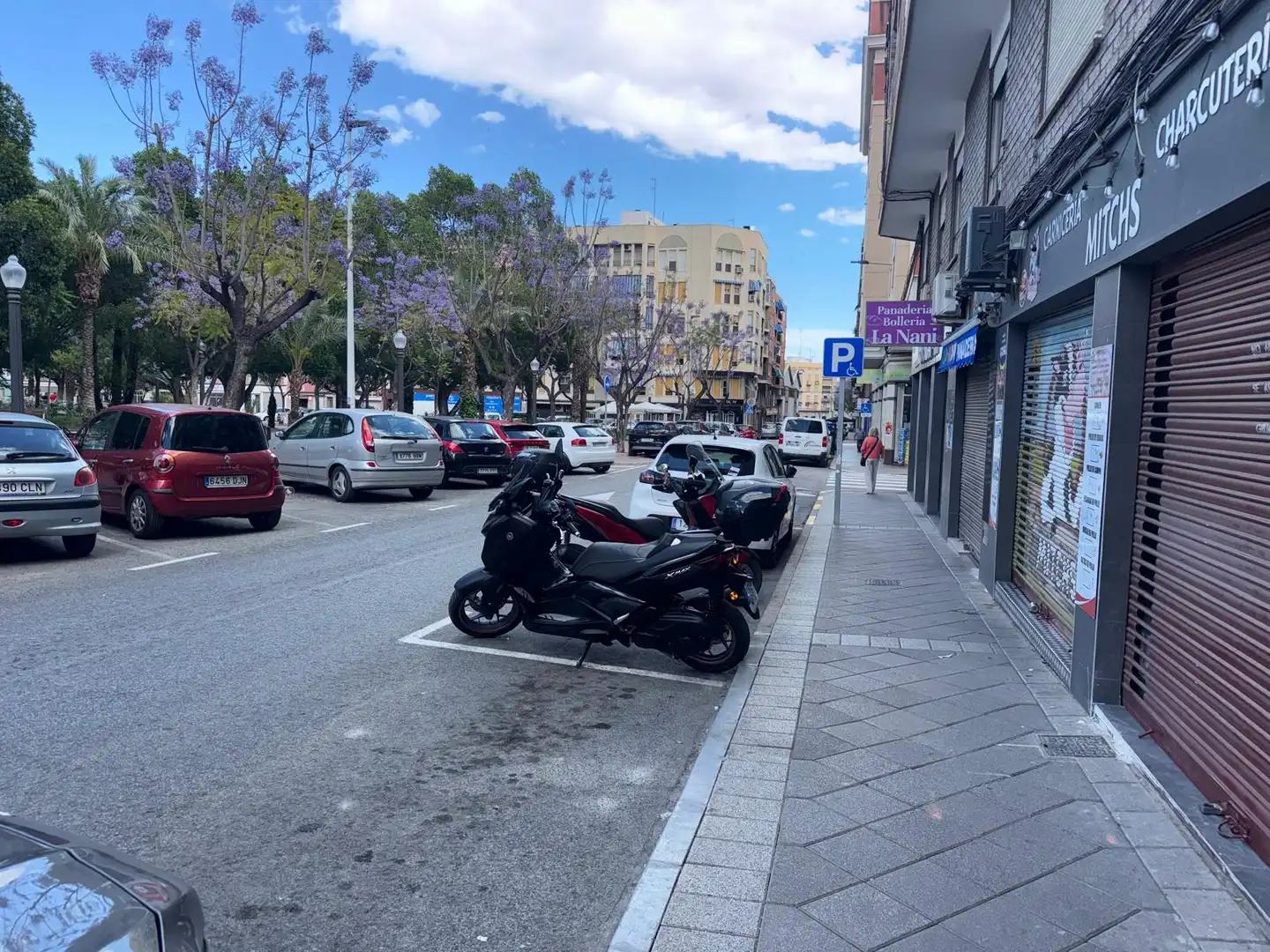Gewerbefläche zum Verkauf in Carrer León Sánchez Sáez, imagen 14