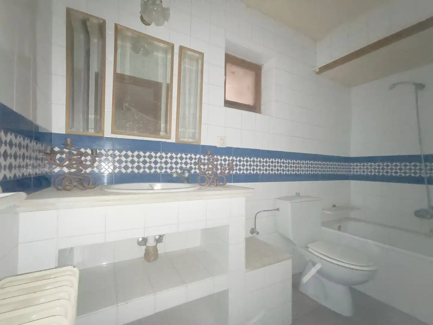 Finca rústica en venta en Calle la Plaza, Galar