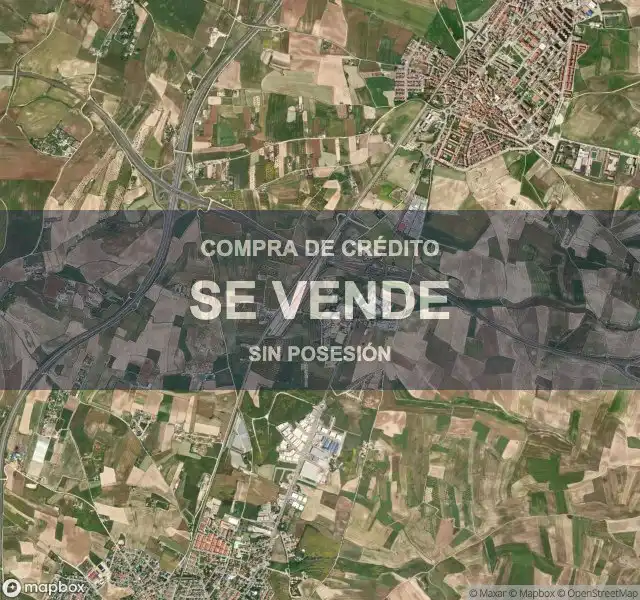Piso en venta en Humanes de Madrid