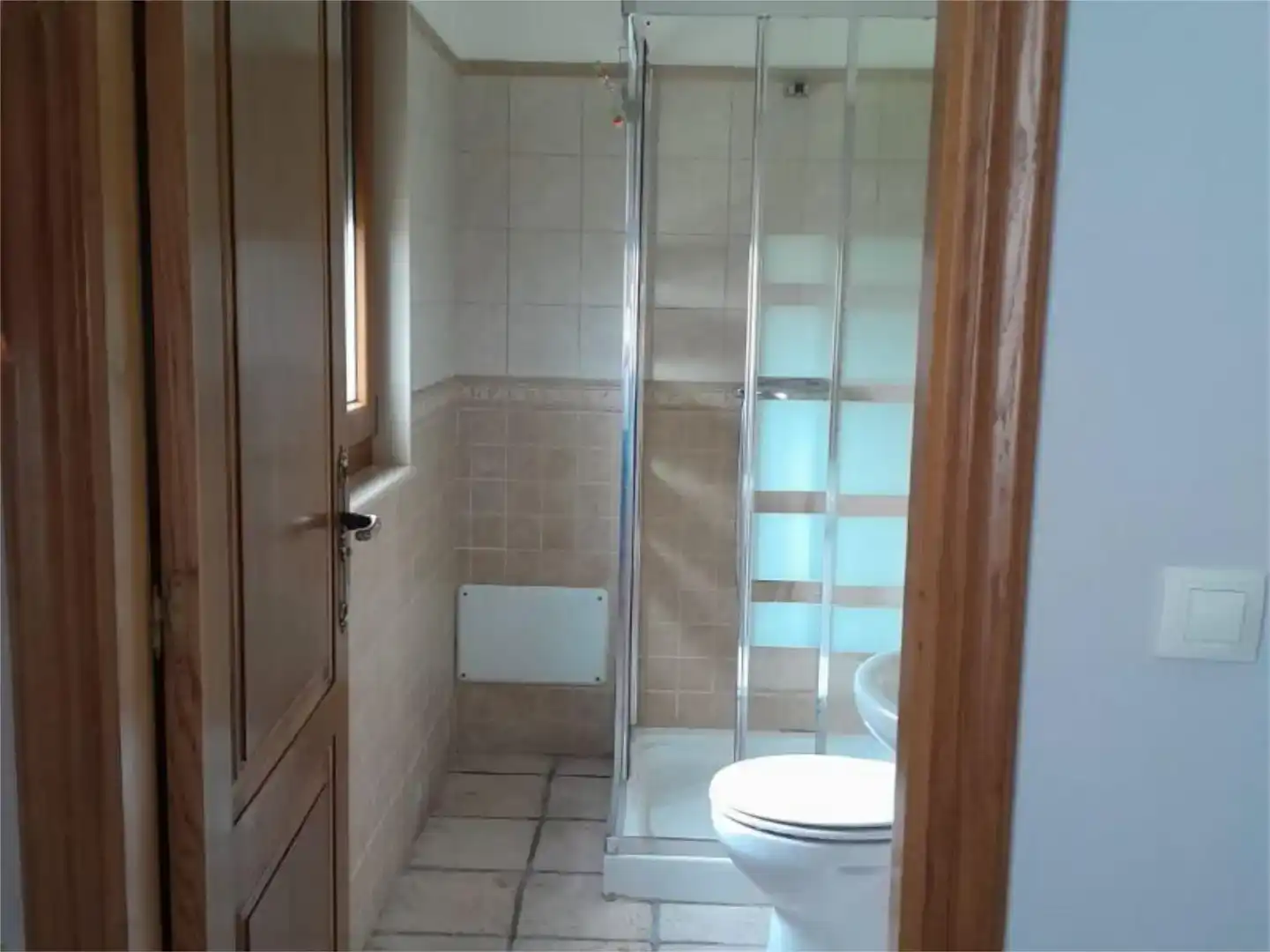 Baño de Casa o chalet en venta en Cervo
