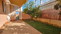 Garden of Single-family semi-detached for sale in Santa Pola  with Air Conditioner, Private garden and Terrace