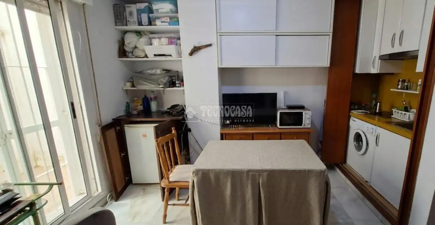 Habitación de Piso en venta en Huelva