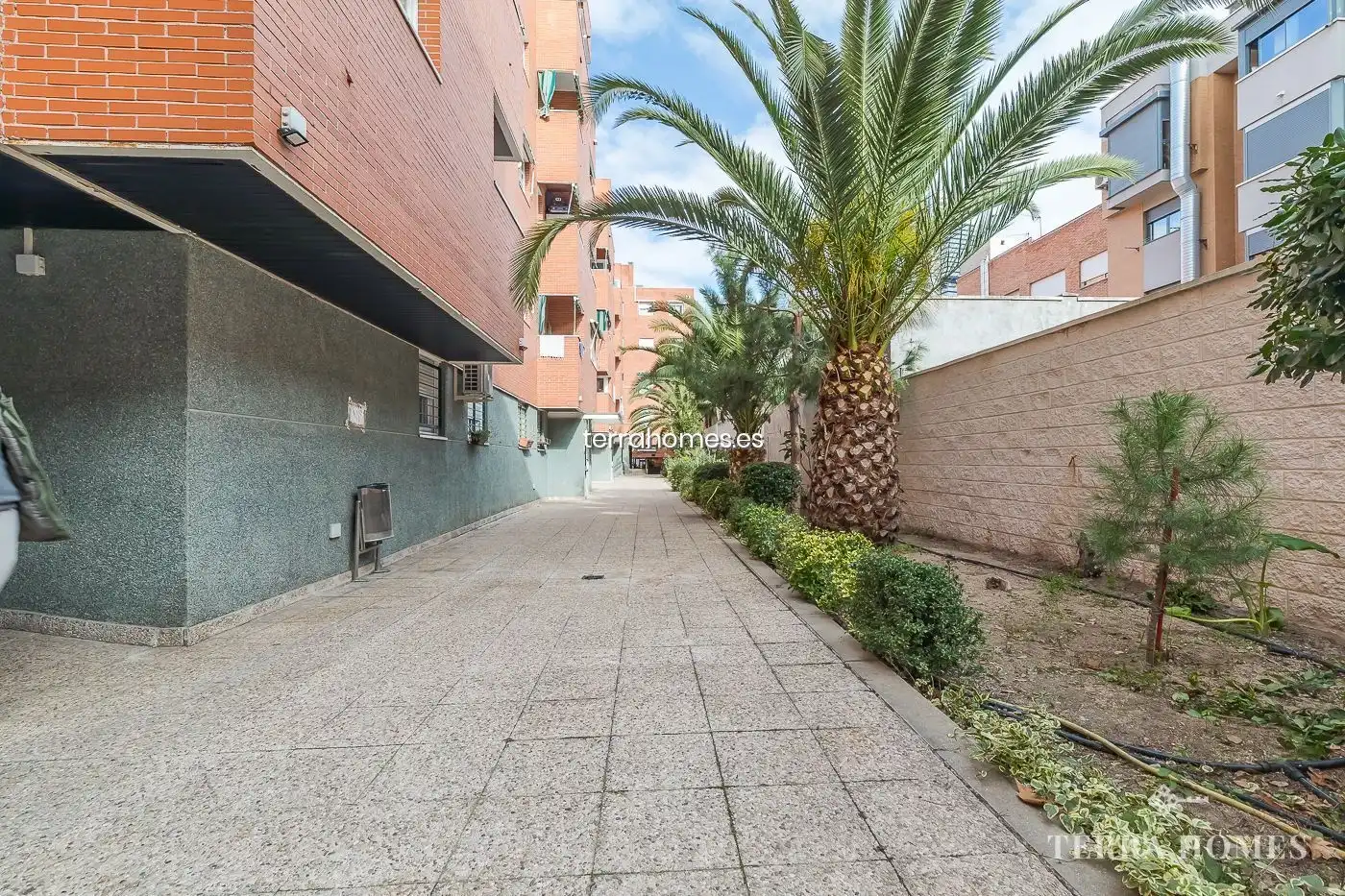 Exterior view of Apartments for sale in Tetuán
