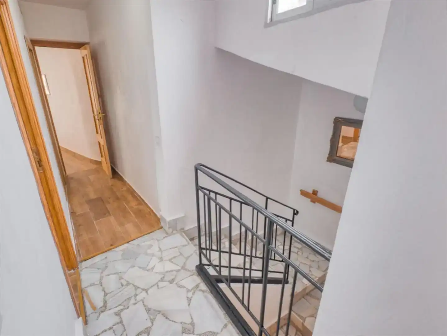 Study for rent in Estremera  with Air Conditioner, Furnished and Balcony