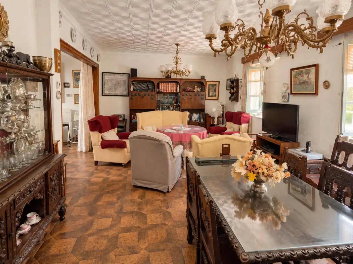 Flat for sale in Plaza Sagrada Familia, 2, Centro
