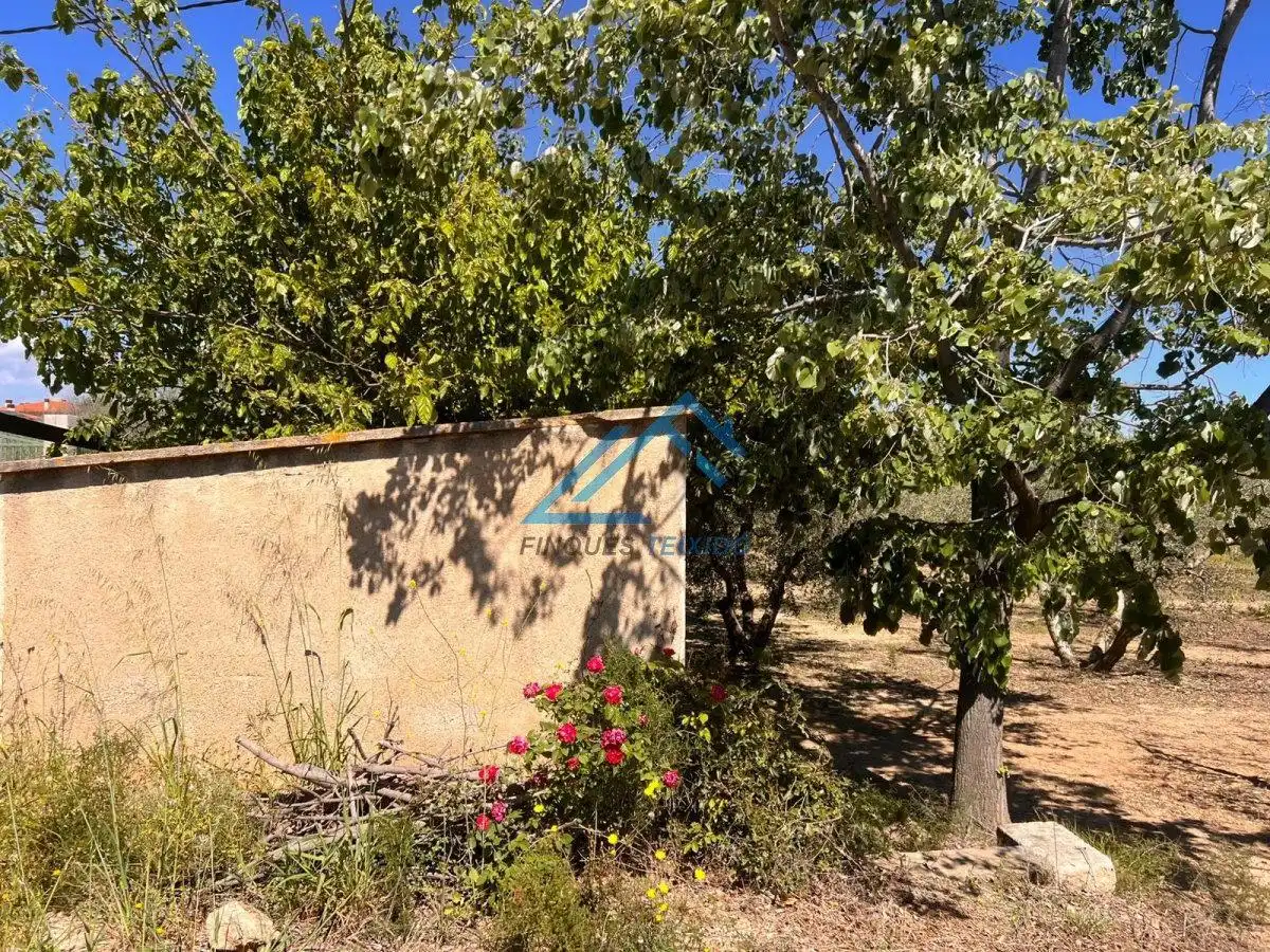 Land for sale in Vinyols i els Arcs