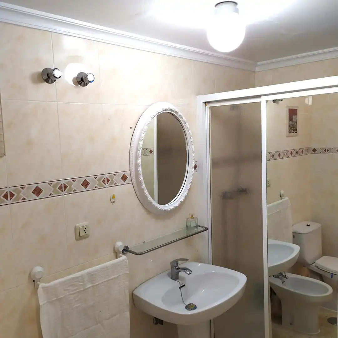 Piso con terraza en alquiler en Calle Calzada de la Infanta 33, imagen 16