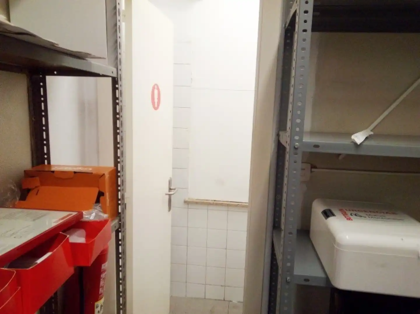 Local de alquiler en Cabuérniga