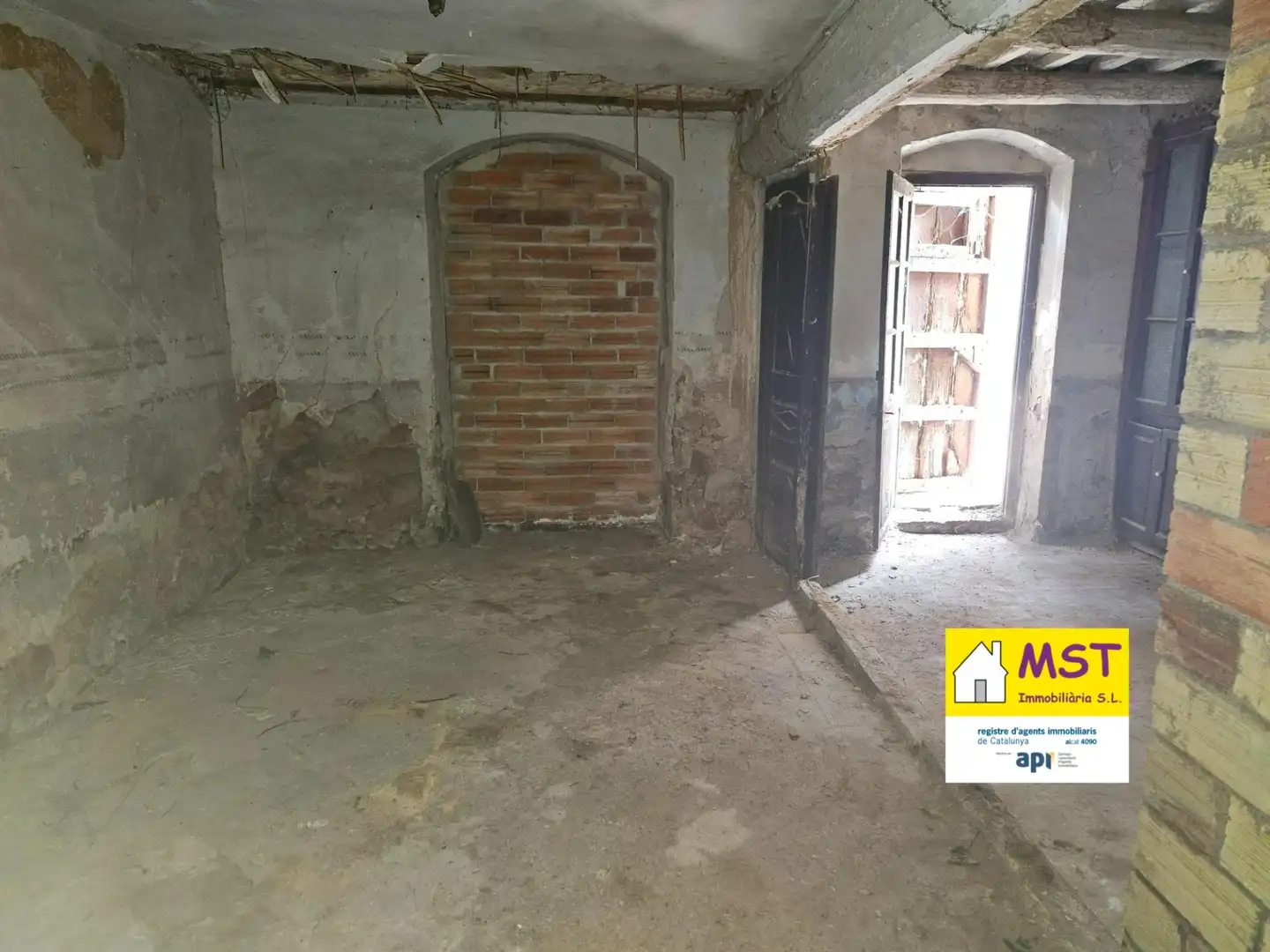 Casa o xalet en venda a Carrer de Sant Genís, Navàs