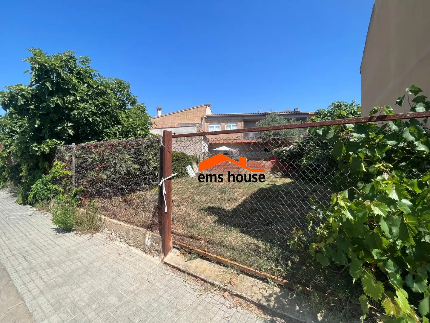 Terreno residencial en venta en Mont-ras, imagen 5