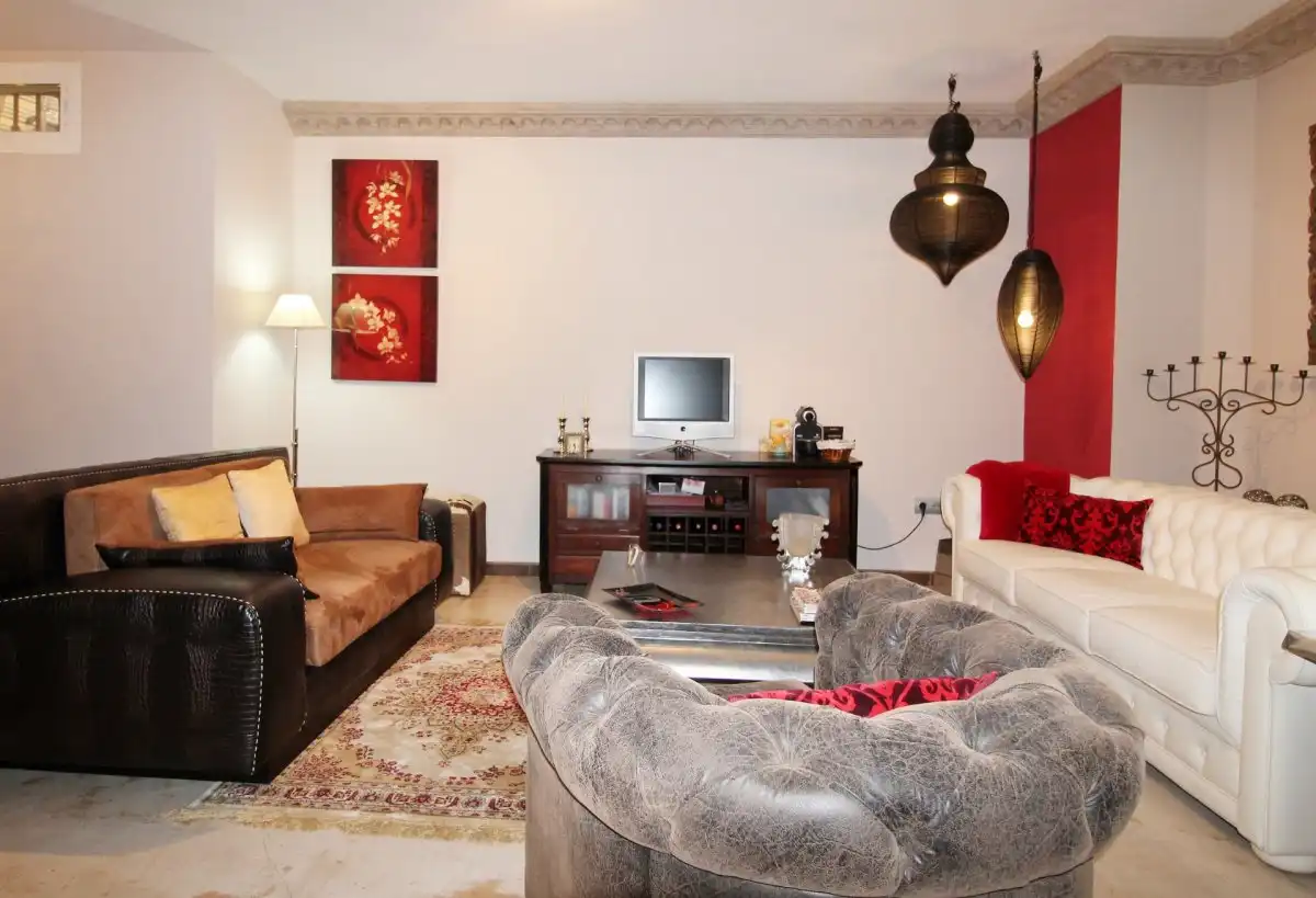 Casa o chalet en venta en Paraíso Arenal - La Colina