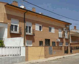 Exterior view of Flat for sale in Esquivias