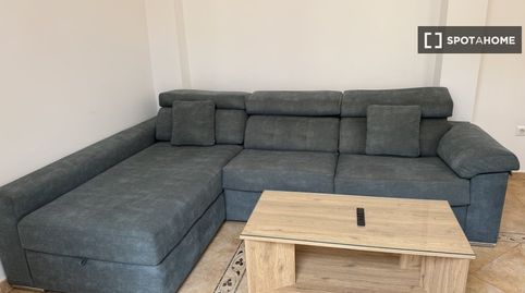 Foto 5 de Habitació a Centro Histórico, Málaga Capital