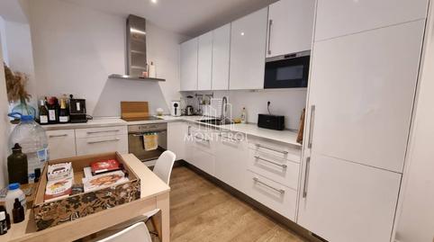 Foto 3 de Pis de lloguer a Calle Balmes, Centre - Estació, Barcelona