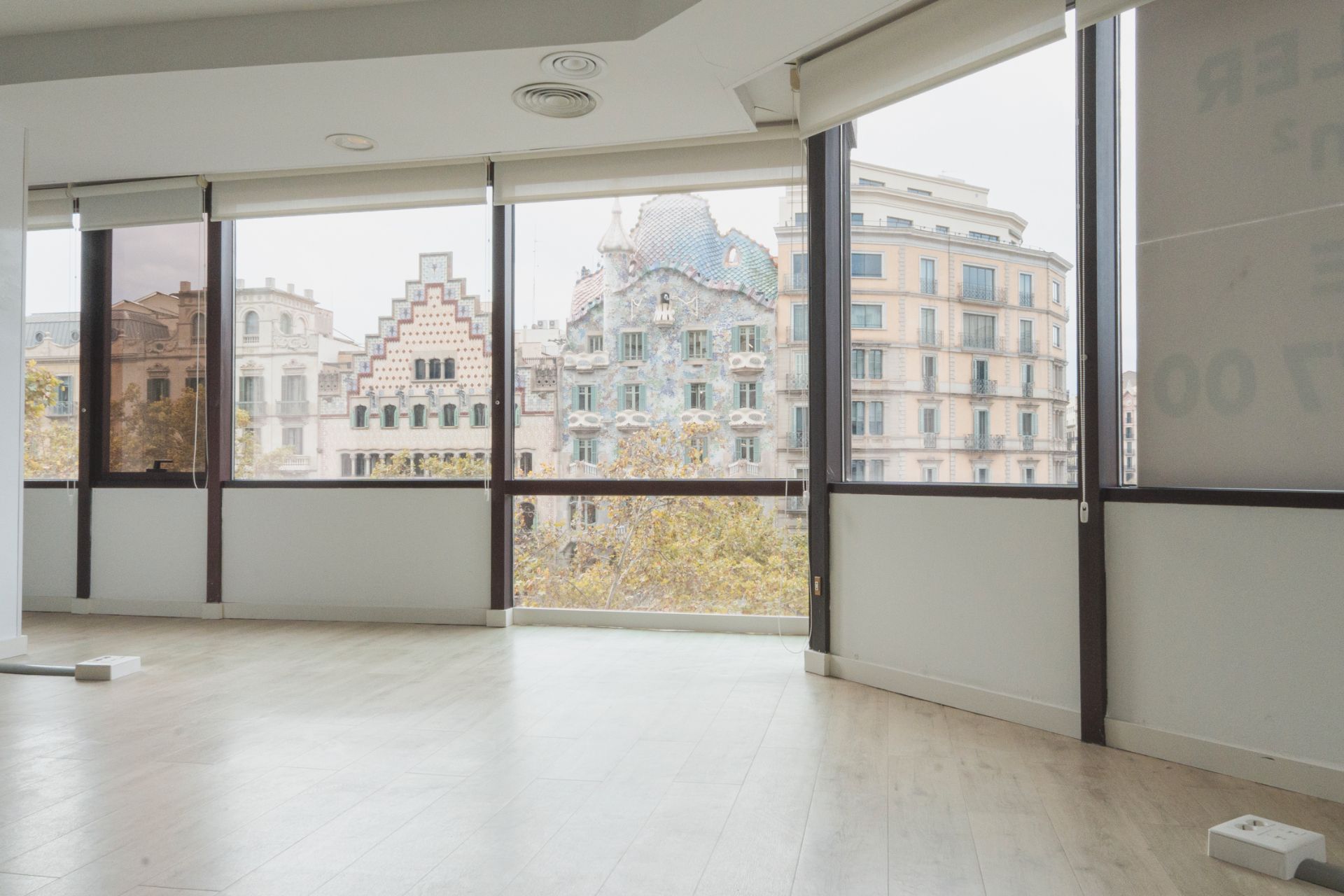 Büro zur Miete in Passeig de Gràcia, Dreta de l'Eixample, Eixample
