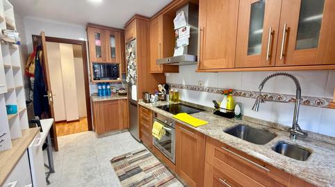 Foto 5 de Dúplex de lloguer a  de Tomás Rodríguez Punxín, Barbadás, Ourense