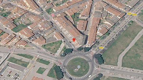 Foto 3 von Dachboden zum Verkauf in Carretera D'olot, 77, Manlleu, Barcelona
