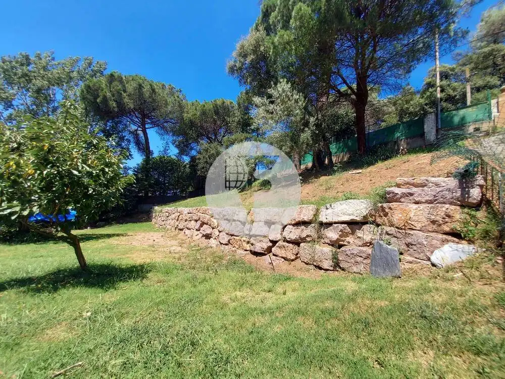 Haus zum Verkauf in Sant Celoni, imagen 30