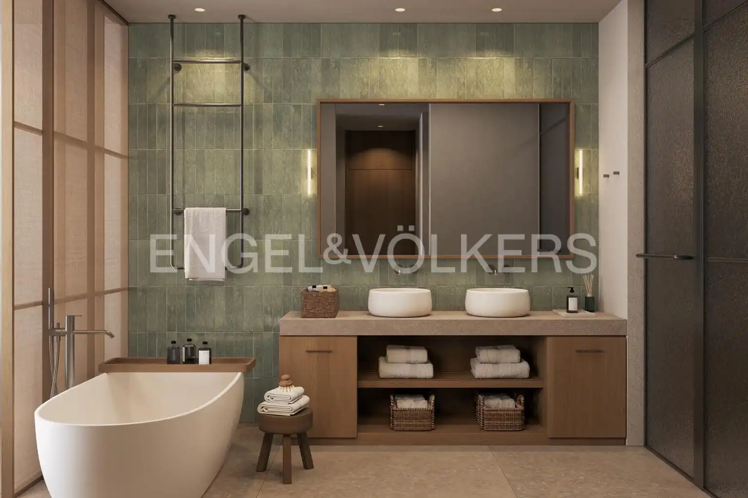 Flat with pool for sale in Costa Adeje, imagen 9
