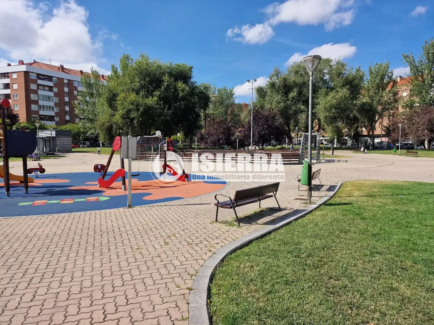 Individual with lift for sale in Santa Justa, imagen 5