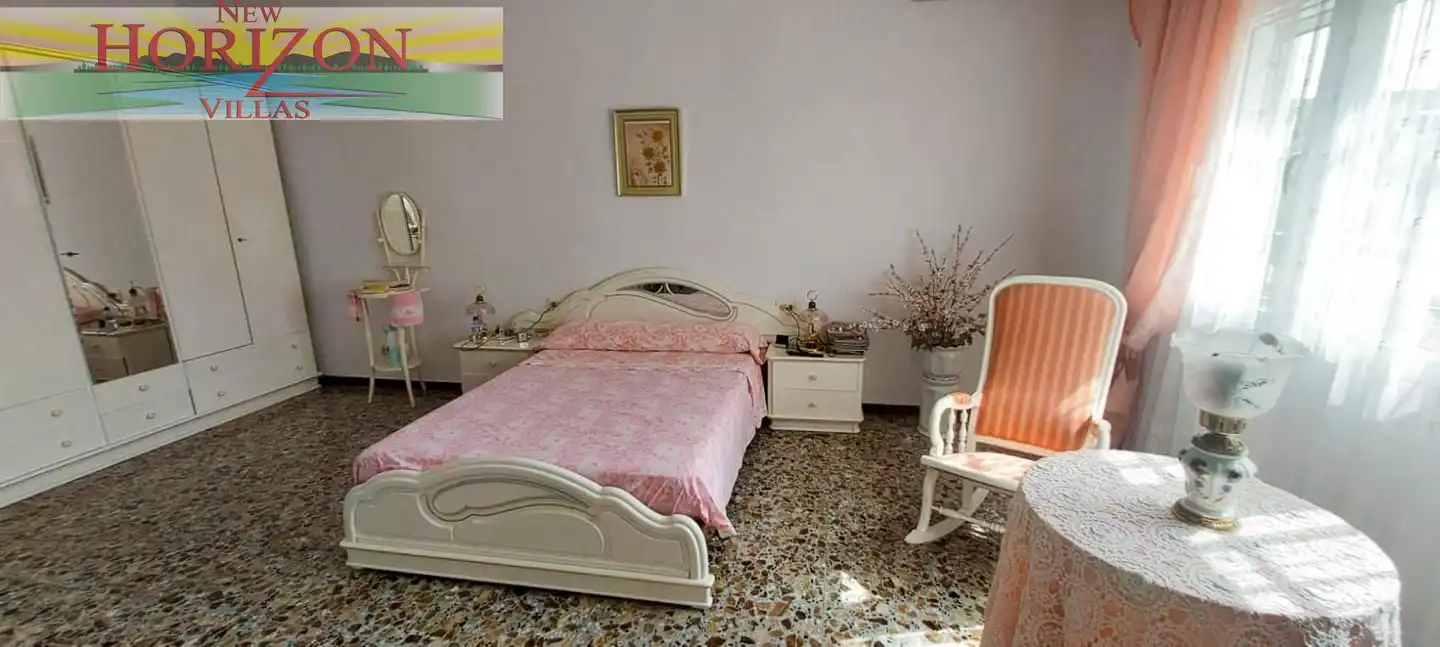 House with garden for sale in cuevas, imagen 32