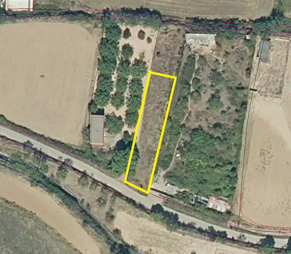 Terreny rústic en venda a Villamediana de Iregua, imagen 5