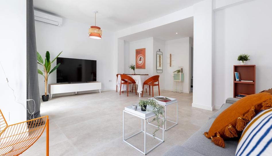 Foto 1 de Piso en venta en Camino de Ronda, Camino de Ronda, Granada