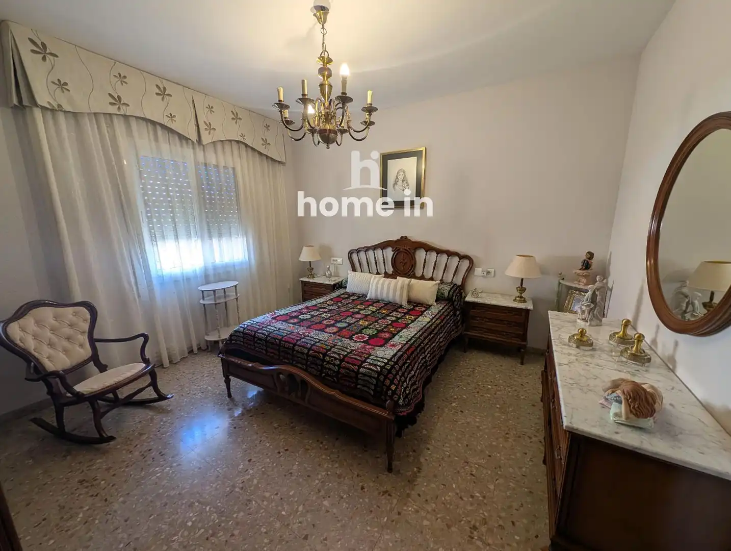 Habitación de Piso en venta en La Ràpita con Aire acondicionado y Amueblado