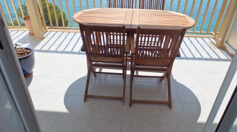 Foto 4 de Apartament en venda a Passeig Maritim, 116, Passeig Marítim, Tarragona