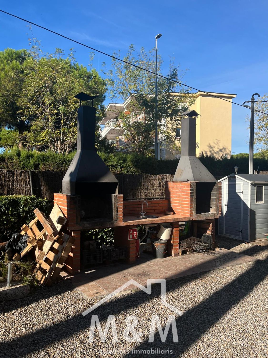 Apartamento en venta en Gavà con Aire acondicionado, Calefacción y Terraza