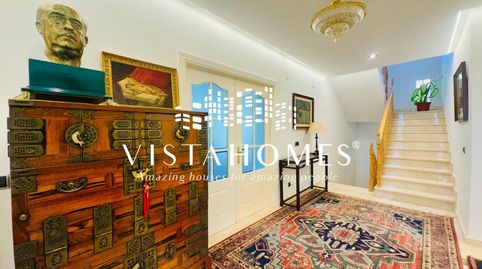 Foto 5 de Casa o chalet en venta en N/a, -1, Ciudalcampo, Madrid