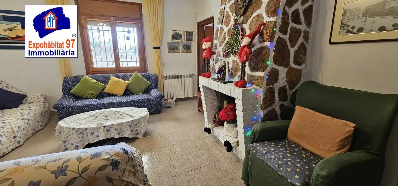 Casa rústica con piscina en venta en Roquetes, imagen 14