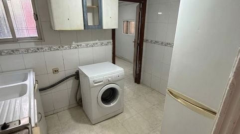 Foto 5 de Pis en venda a Nuevo Parque - Los Rosales - Tráfico Pesado, Huelva Capital