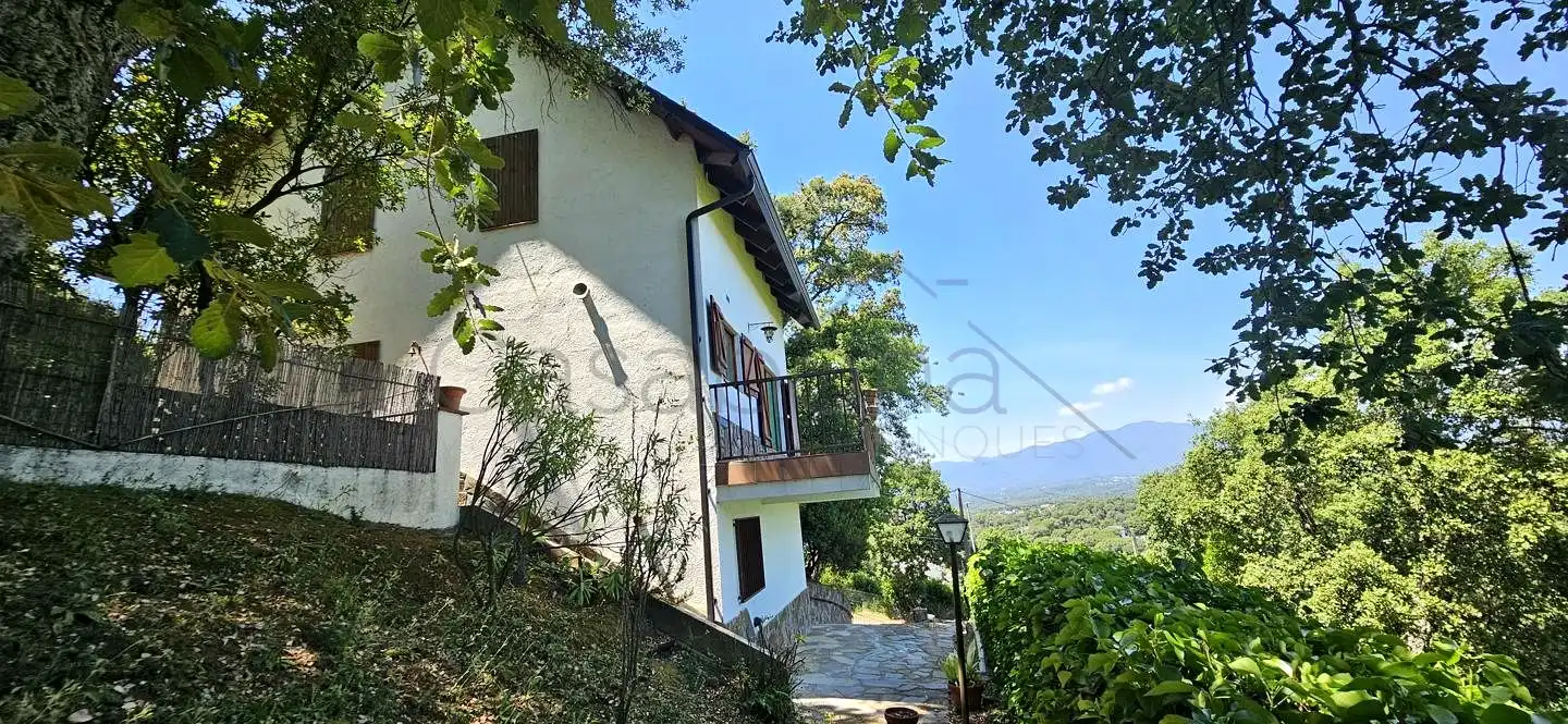 Haus mit Garten zum Verkauf in Vallgorguina, imagen 9