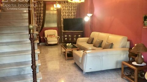 Photo 4 of Single-family semi-detached for sale in El Cerro, Sevilla Capital