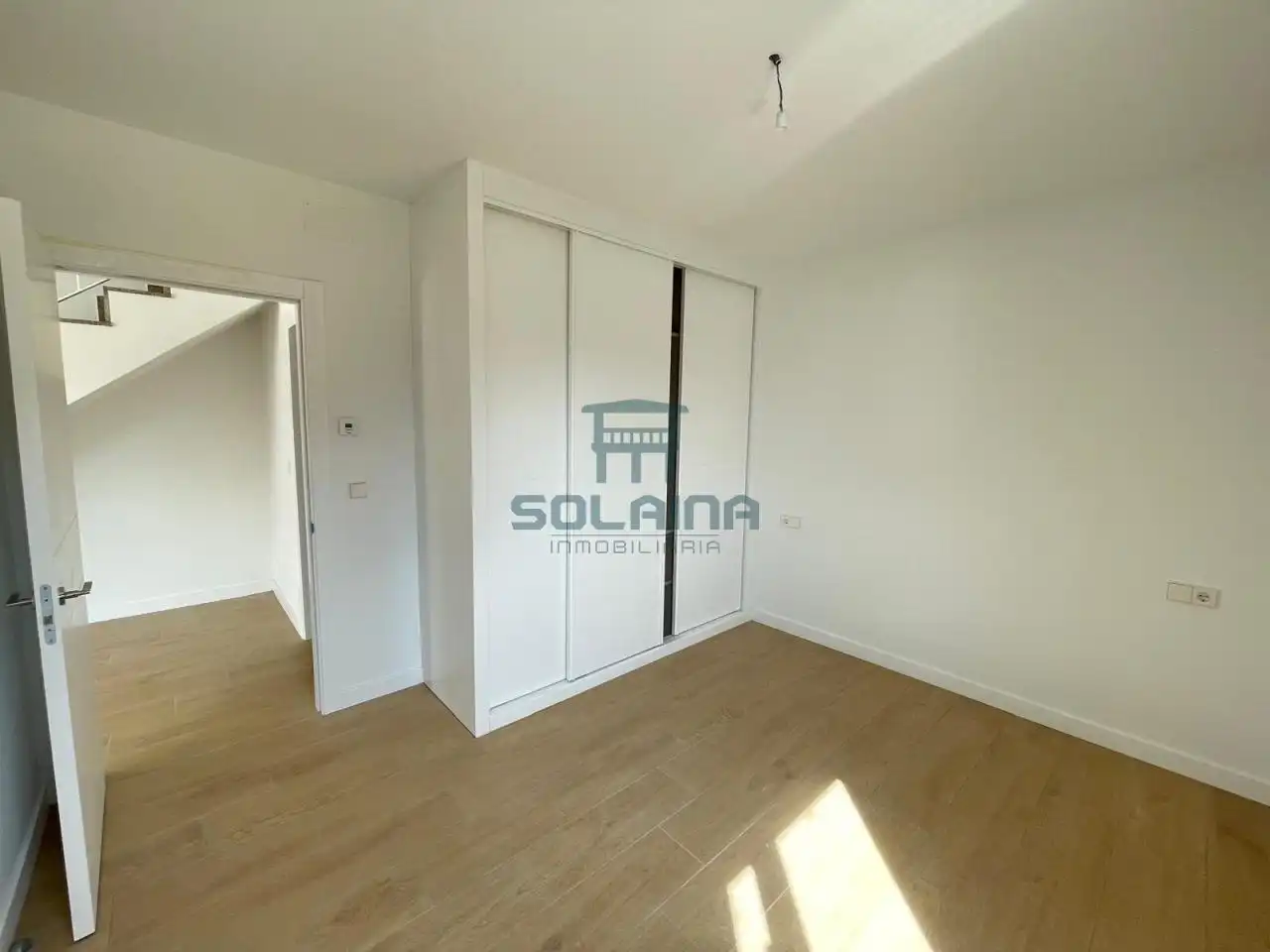 Habitación de Casa o chalet en venta en Ourense Capital  con Calefacción