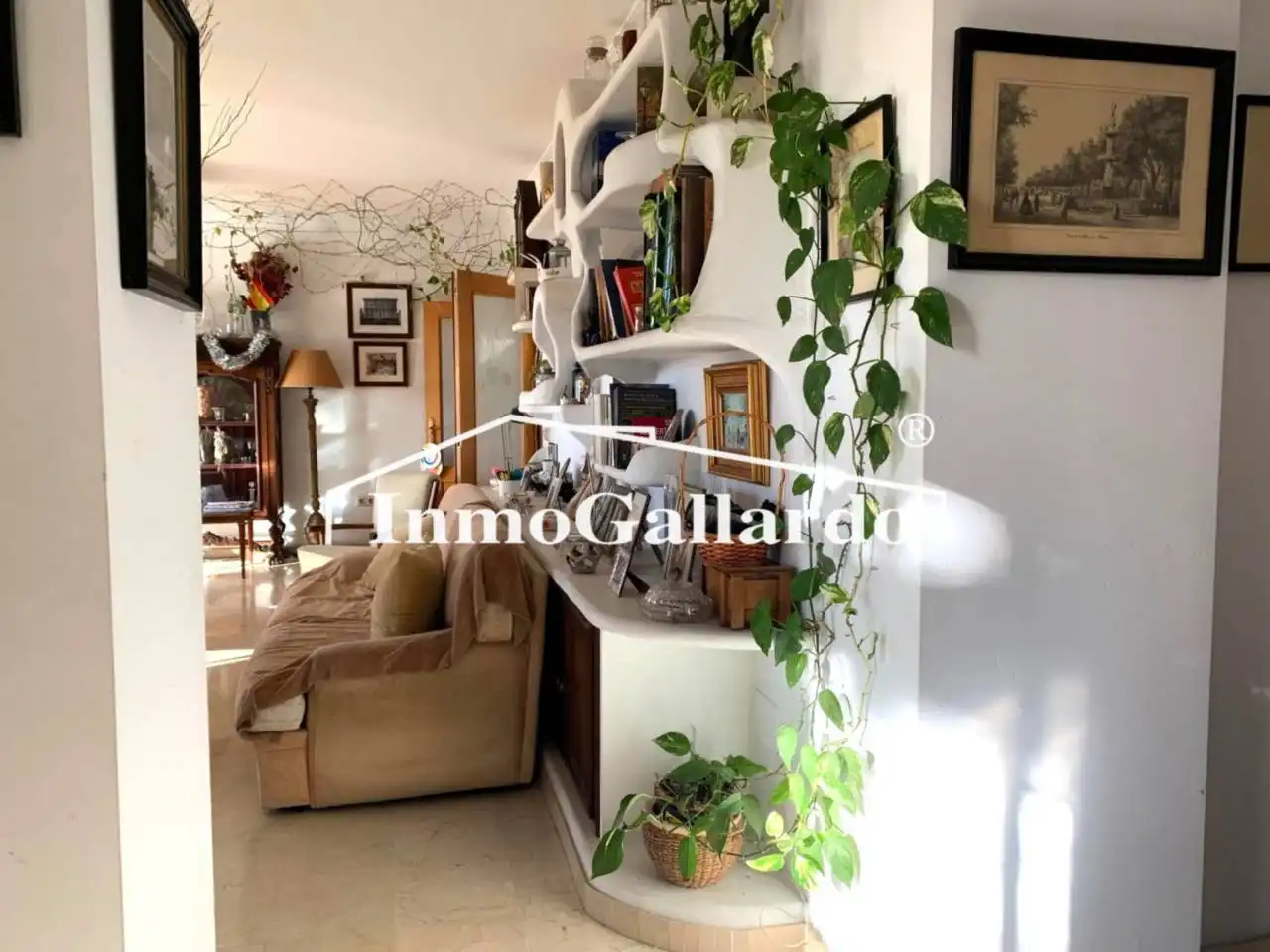 Casa aparellada amb jardí en venda a Este, imagen 22
