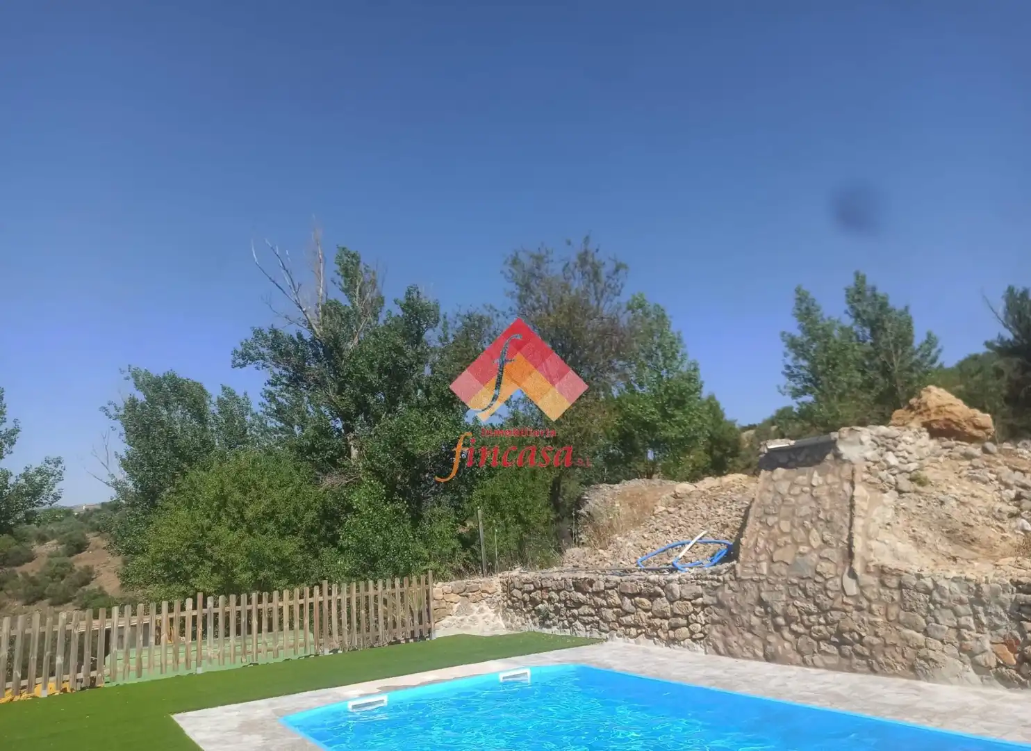 House with pool for sale in Casco Histórico, imagen 7