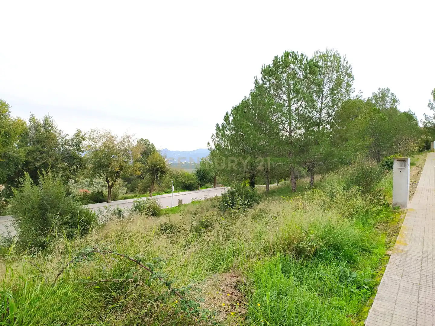 Residential land for sale in Ronda de la Pagesia, Sant Llorenç d'Hortons, Spain 69, imagen 28