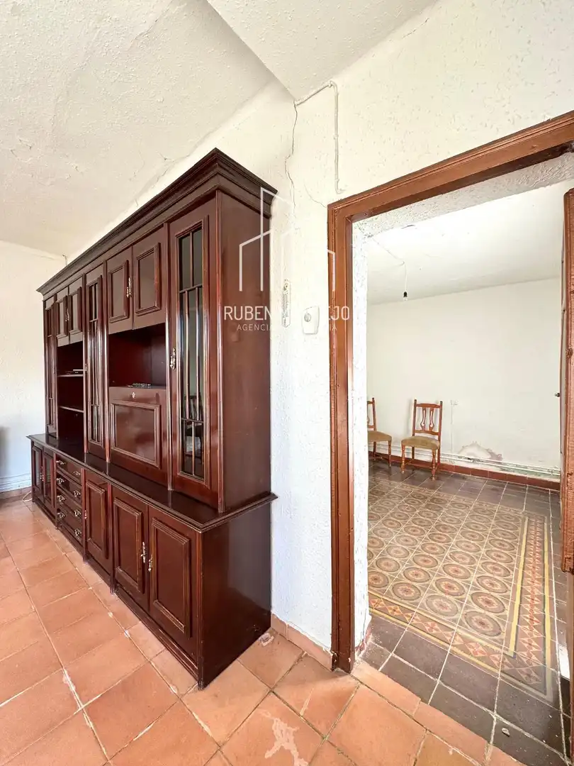 Casa adosada en venta en Gomecello con Calefacción, Terraza y Trastero
