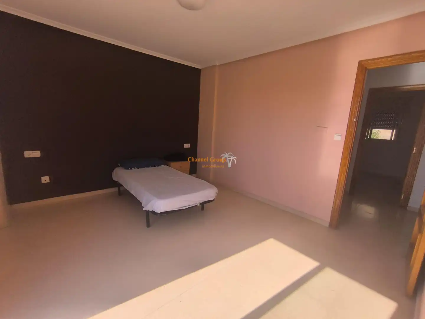Habitación de Casa o chalet de alquiler en Aspe