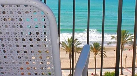 Foto 5 de Apartamento de alquiler en La Curva, Benicasim / Benicàssim