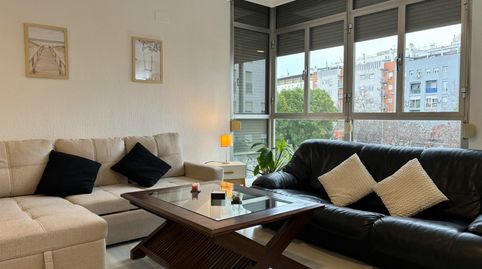 Foto 3 de Habitación en N/a, La Calzada - La Florida, Sevilla Capital