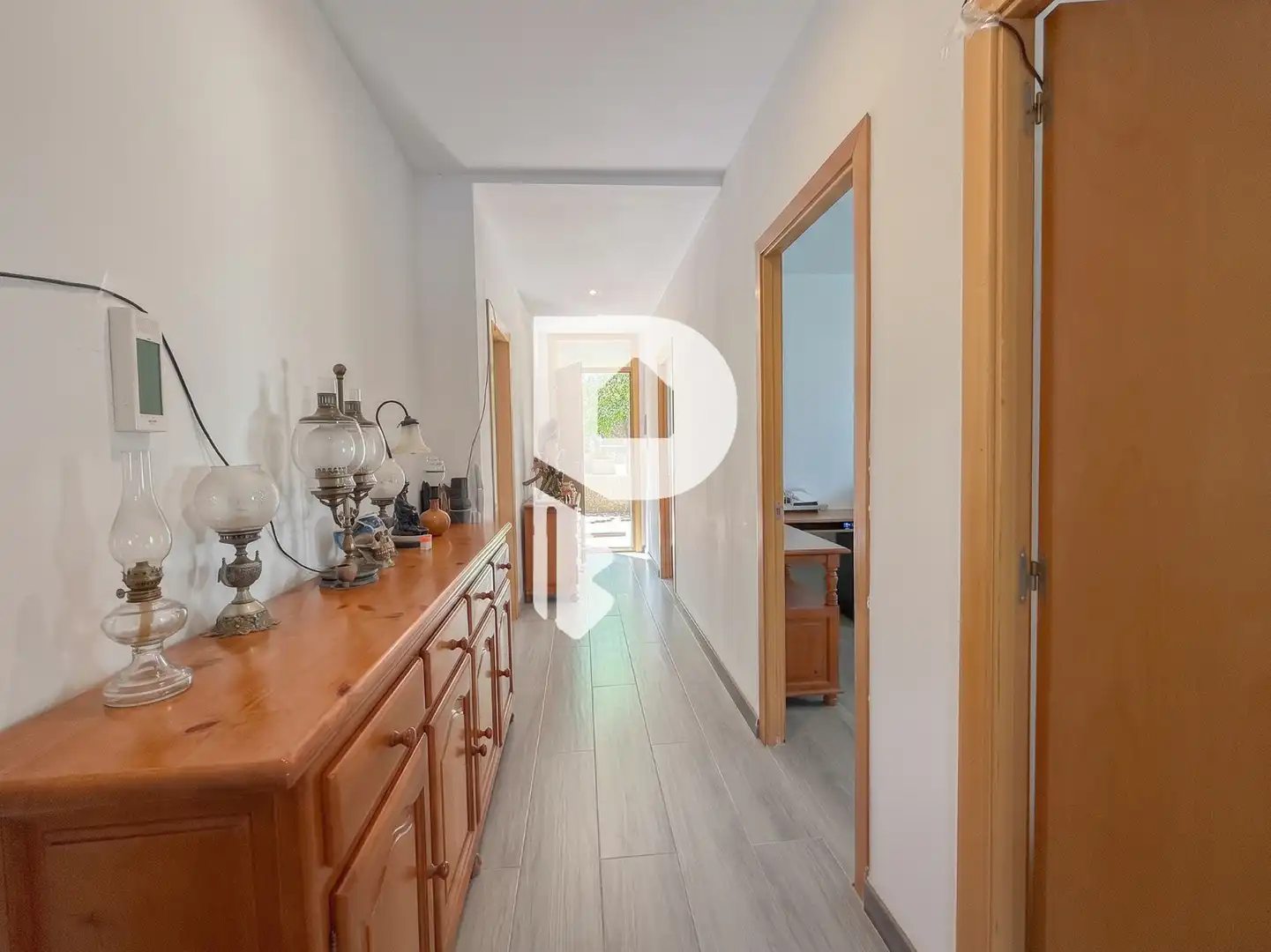 Casa amb piscina en venda a Els Avets - Can Serrafossà - Ximelis, imagen 27