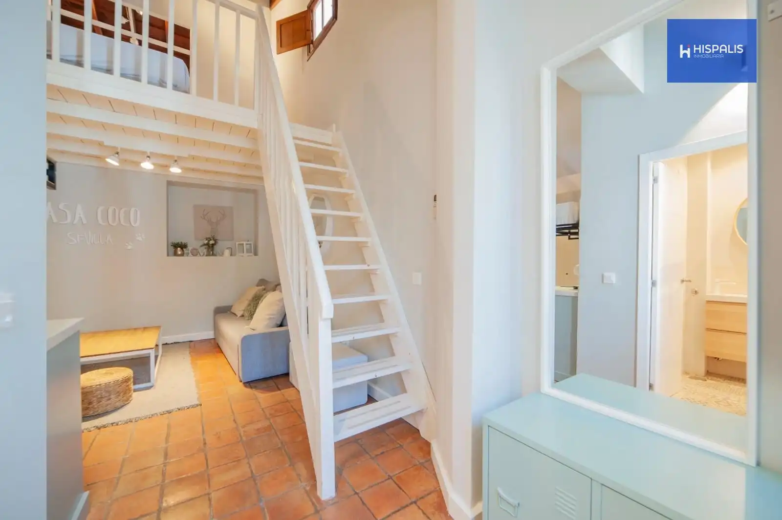 Loft en venta en Casco Antiguo