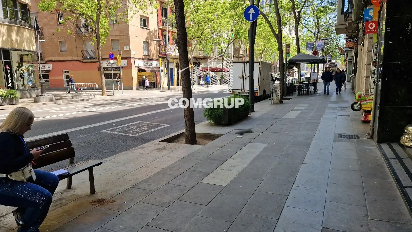 Business premises for sale in Sants - Montjuïc, imagen 22