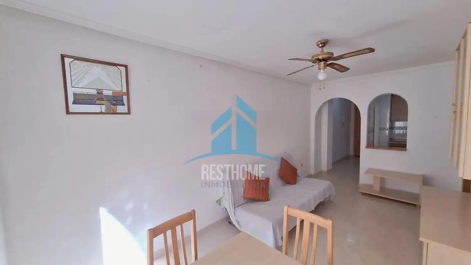 Apartament amb piscina en venda a Playa del Cura, imagen 10