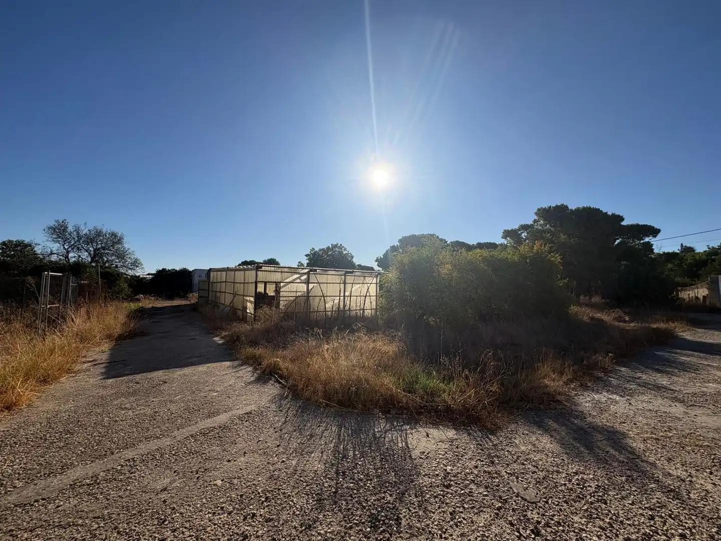 Casa o xalet en venda en Chiclana de la Frontera amb Aire condicionat, Jardí privat i Piscina