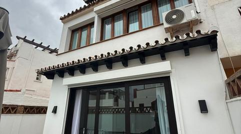 Photo 2 of Single-family semi-detached for sale in Bello Horizonte - Lindasol, Marbella